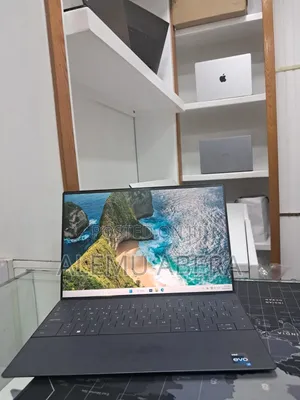 New Laptop Dell XPS 13 16GB Intel Core i7 SSD 512GB