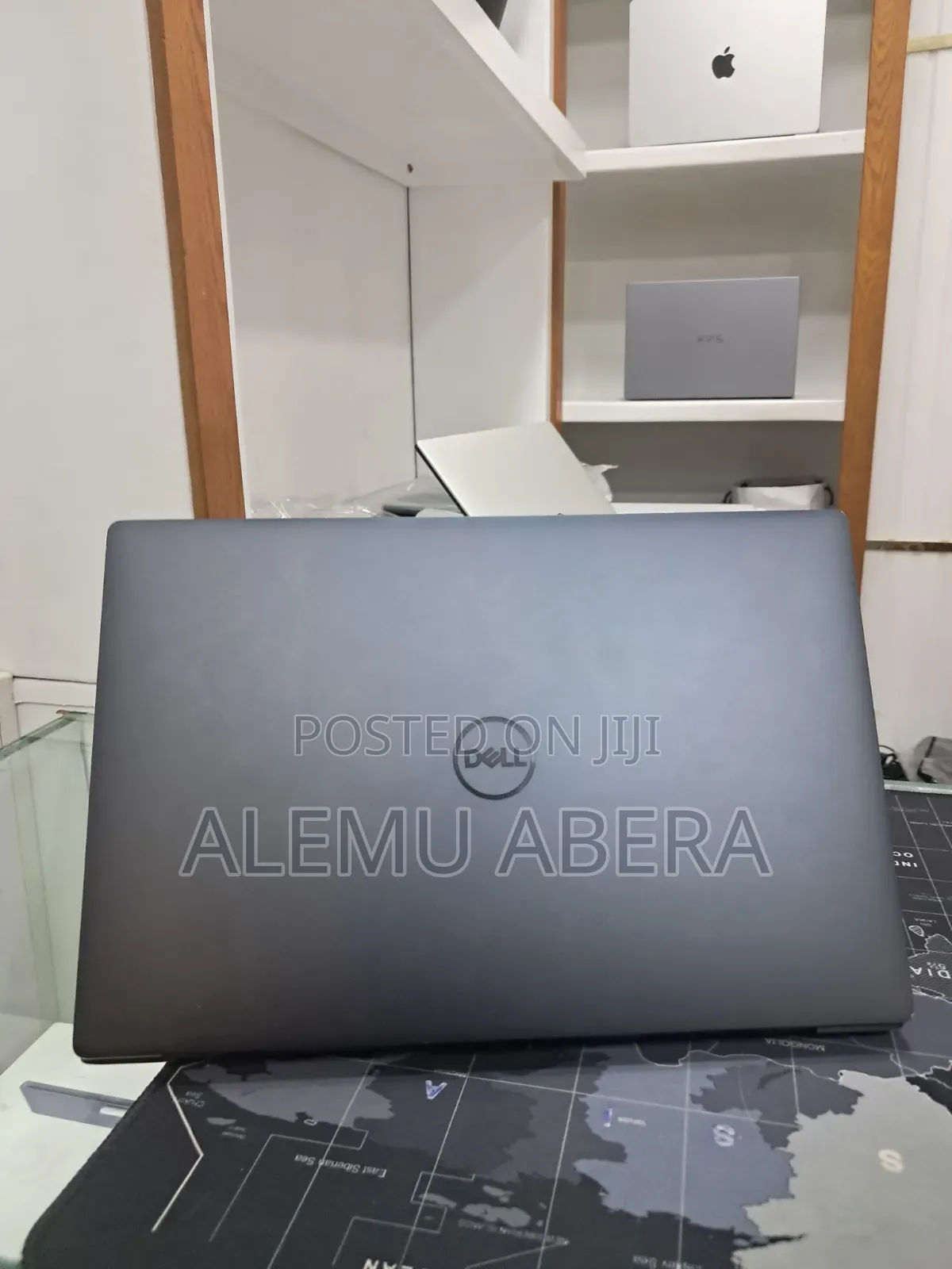 New Laptop Dell XPS 13 16GB Intel Core i7 SSD 512GB