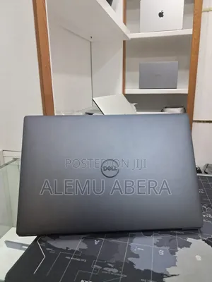 New Laptop Dell XPS 13 16GB Intel Core i7 SSD 512GB