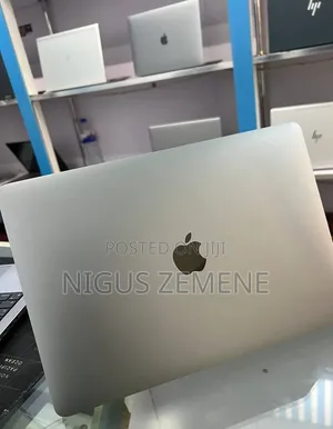 New Laptop Apple MacBook Air 2020 M1 16GB Apple M1 SSD 256GB