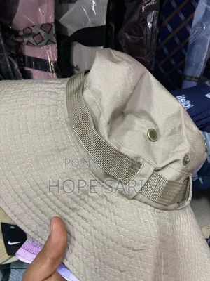 Premium Tactical Boonie Hat –