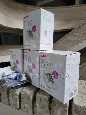 Blood Pressure Monitor多兜bp Monitoring凸爭elderly Users Family Healthcare