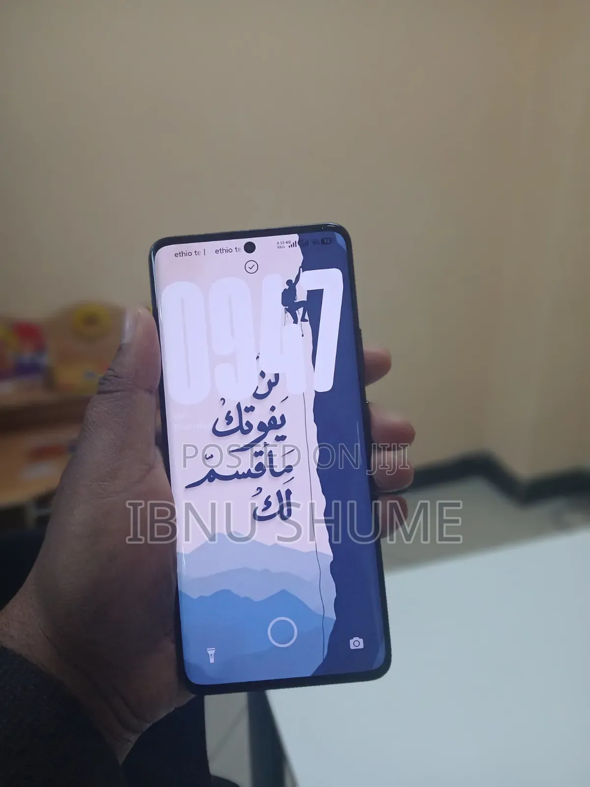 Xiaomi Redmi Note 14 Pro 256 GB Black