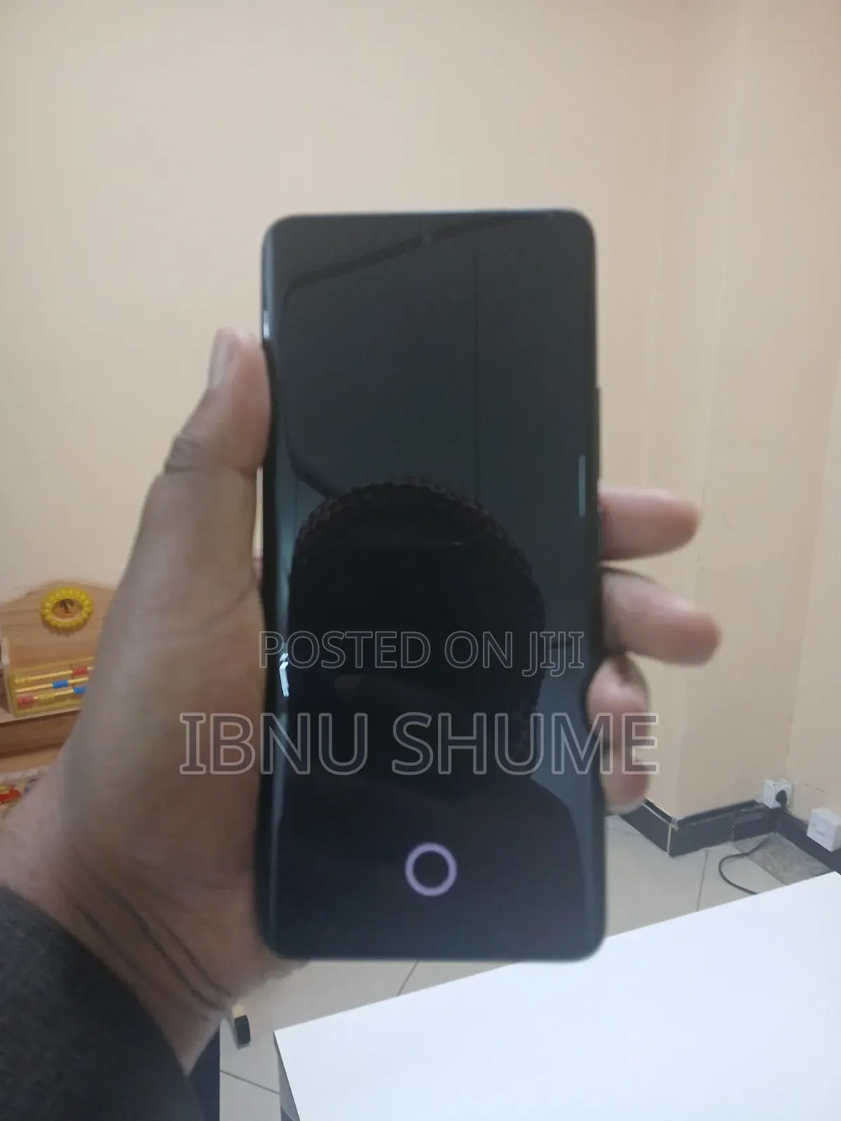 Xiaomi Redmi Note 14 Pro 256 GB Black