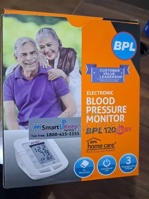 Bp Cuff Digital Blood Pressure Measuring