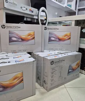 Brand New HP White Frameless Monitor 
 Qua
(Sur) TXT at Zumra90
