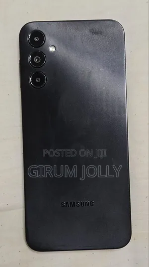 Samsung Galaxy A14 128 GB Gray
