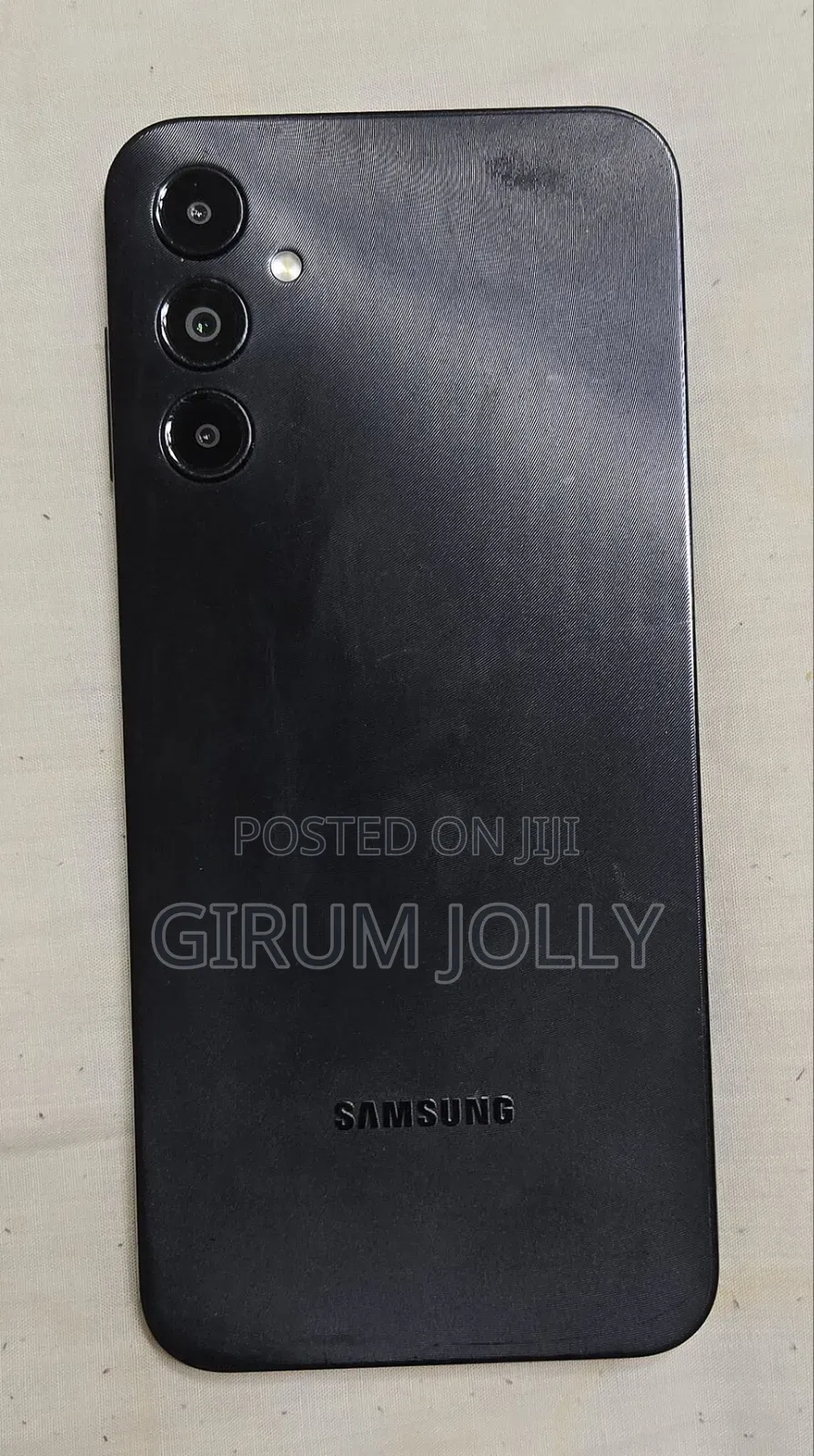 Samsung Galaxy A14 128 GB Gray