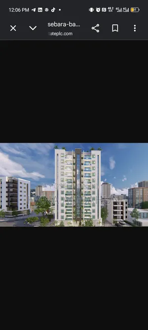 3bdrm Apartment in Paragon Real Estate, Arada for sale