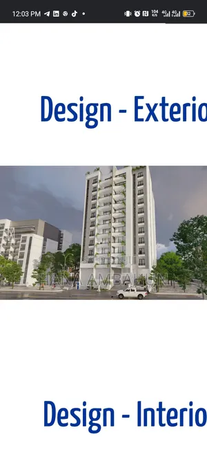 3bdrm Apartment in Paragon Real Estate, Arada for sale