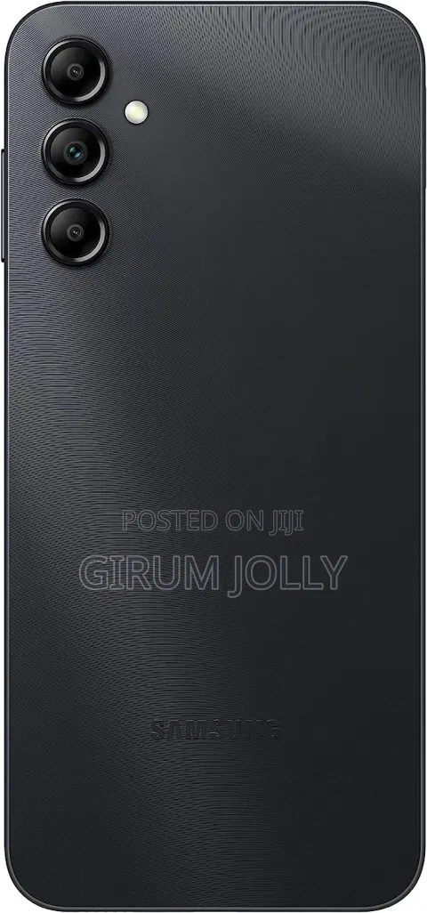Samsung Galaxy A14 128 GB Gray