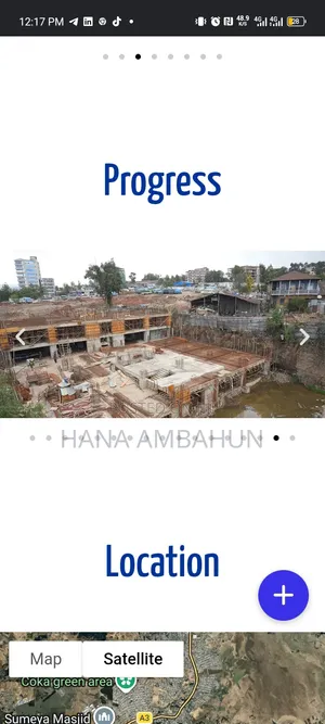 3bdrm Apartment in Paragon Real Estate, Arada for sale