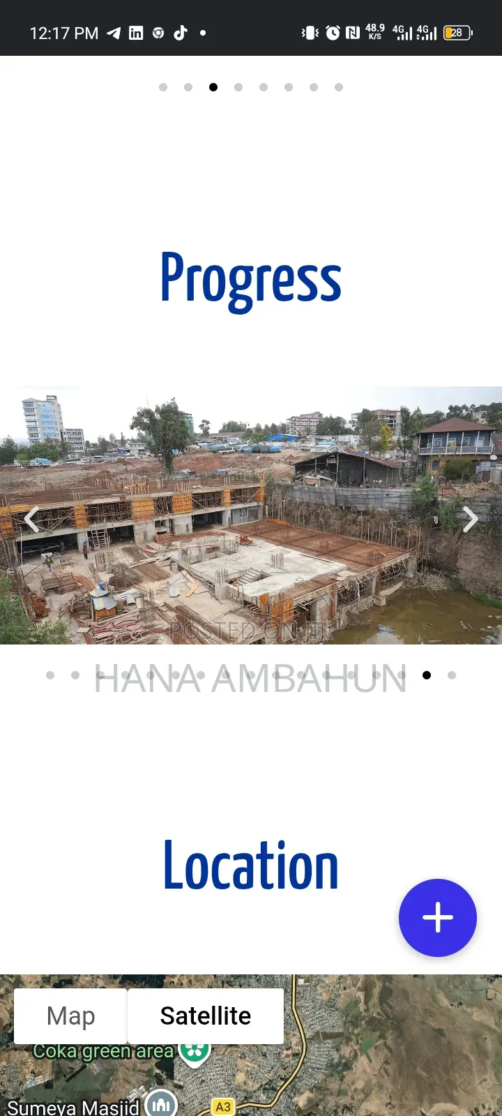 3bdrm Apartment in Paragon Real Estate, Arada for sale