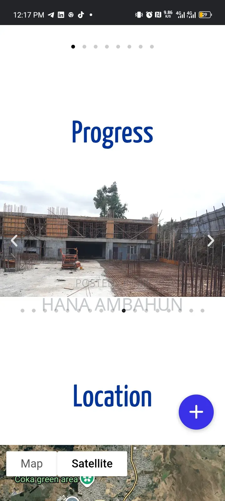 3bdrm Apartment in Paragon Real Estate, Arada for sale