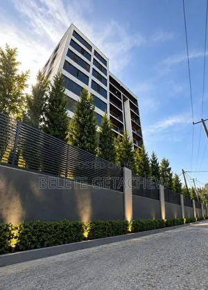 20bdrm Block of Flats in B+G+8 Building @Bole for sale
