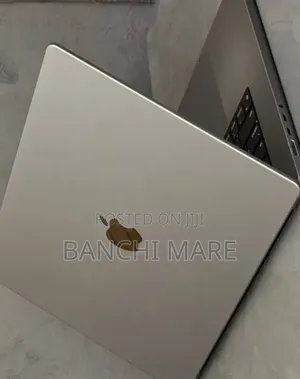 New Laptop Apple MacBook Pro 2021 M1 Max 32GB Apple M1 Max SSD 1T