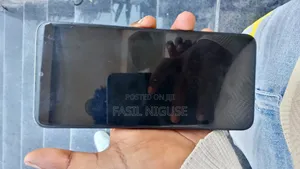 Infinix Smart 7 HD 64 GB Gray