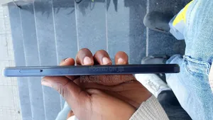 Infinix Smart 7 HD 64 GB Gray