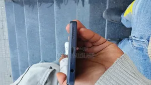 Infinix Smart 7 HD 64 GB Gray