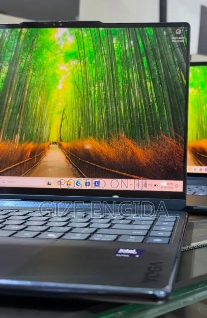 New Laptop Lenovo Yoga 9i 32GB Intel Core Ultra 7 SSD 1T