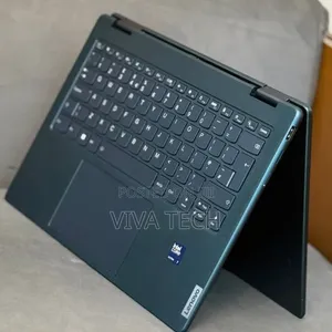 New Laptop Lenovo Yoga 7 15ITL5 16GB Intel Core i7 SSD 512GB