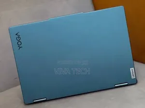 New Laptop Lenovo Yoga 7 15ITL5 16GB Intel Core i7 SSD 512GB