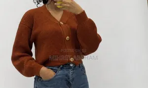 Cardigan for Women