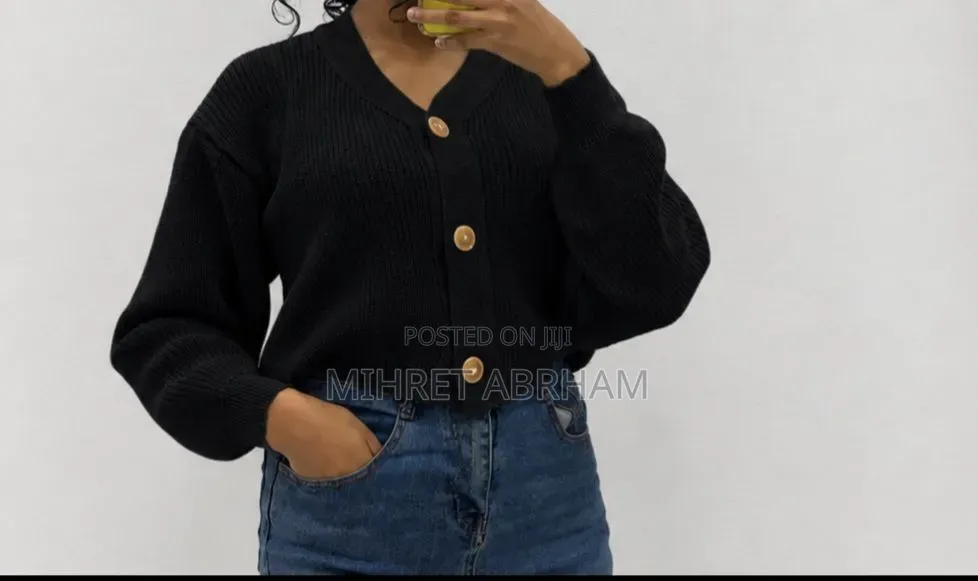 Cardigan for Women