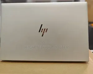 New Laptop HP EliteBook 840 G7 16GB Intel Core i7 SSD 512GB