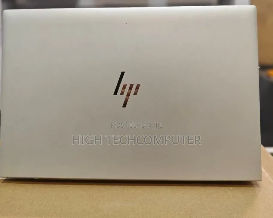 New Laptop HP EliteBook 840 G7 16GB Intel Core i7 SSD 512GB