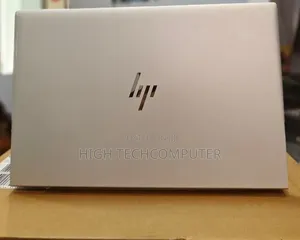 New Laptop HP EliteBook 840 G7 16GB Intel Core i7 SSD 512GB