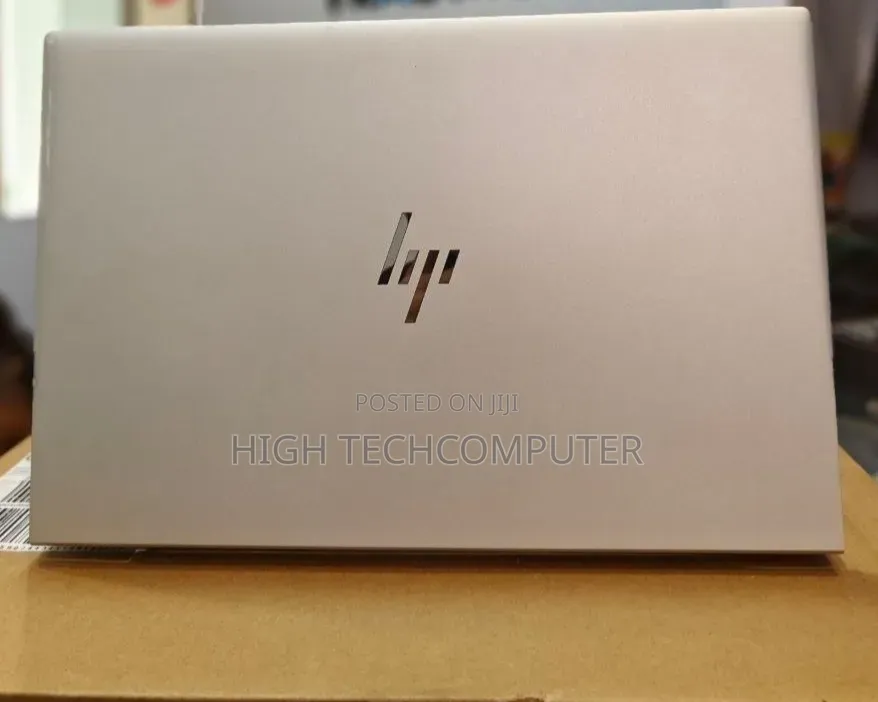 New Laptop HP EliteBook 840 G7 16GB Intel Core i7 SSD 512GB