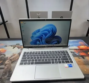 New Laptop HP EliteBook 640 G10 16GB Intel Core i7 SSD 1T