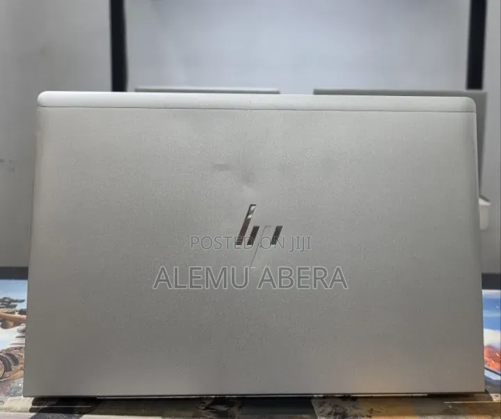 New Laptop HP EliteBook 640 G10 16GB Intel Core i7 SSD 1T