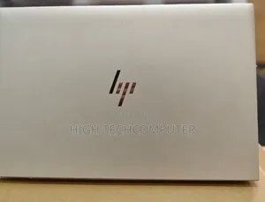 New Laptop HP EliteBook 840 G7 16GB Intel Core i7 SSD 512GB