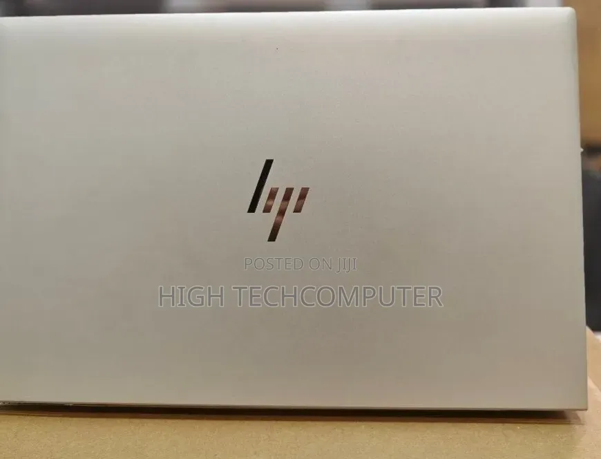 New Laptop HP EliteBook 840 G7 16GB Intel Core i7 SSD 512GB