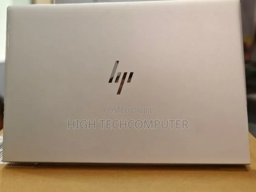 New Laptop HP EliteBook 840 G7 16GB Intel Core i7 SSD 512GB