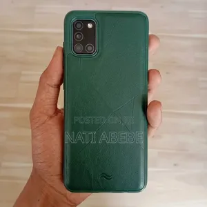Samsung Galaxy A31 128 GB Black