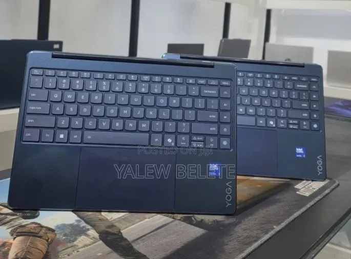 New Laptop Lenovo Yoga 9i 32GB Intel Core Ultra 7 SSD 1T