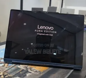 New Laptop Lenovo Yoga 9i 32GB Intel Core Ultra 7 SSD 1T