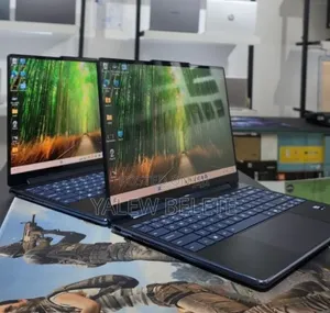 New Laptop Lenovo Yoga 9i 32GB Intel Core Ultra 7 SSD 1T
