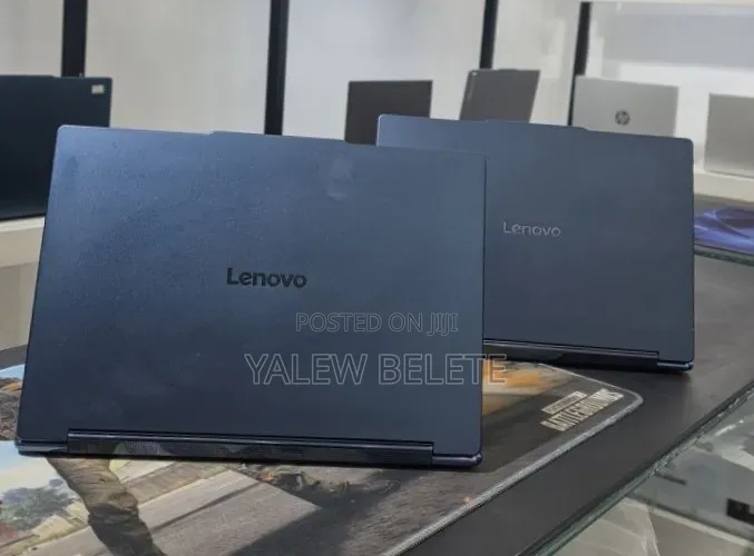 New Laptop Lenovo Yoga 9i 32GB Intel Core Ultra 7 SSD 1T