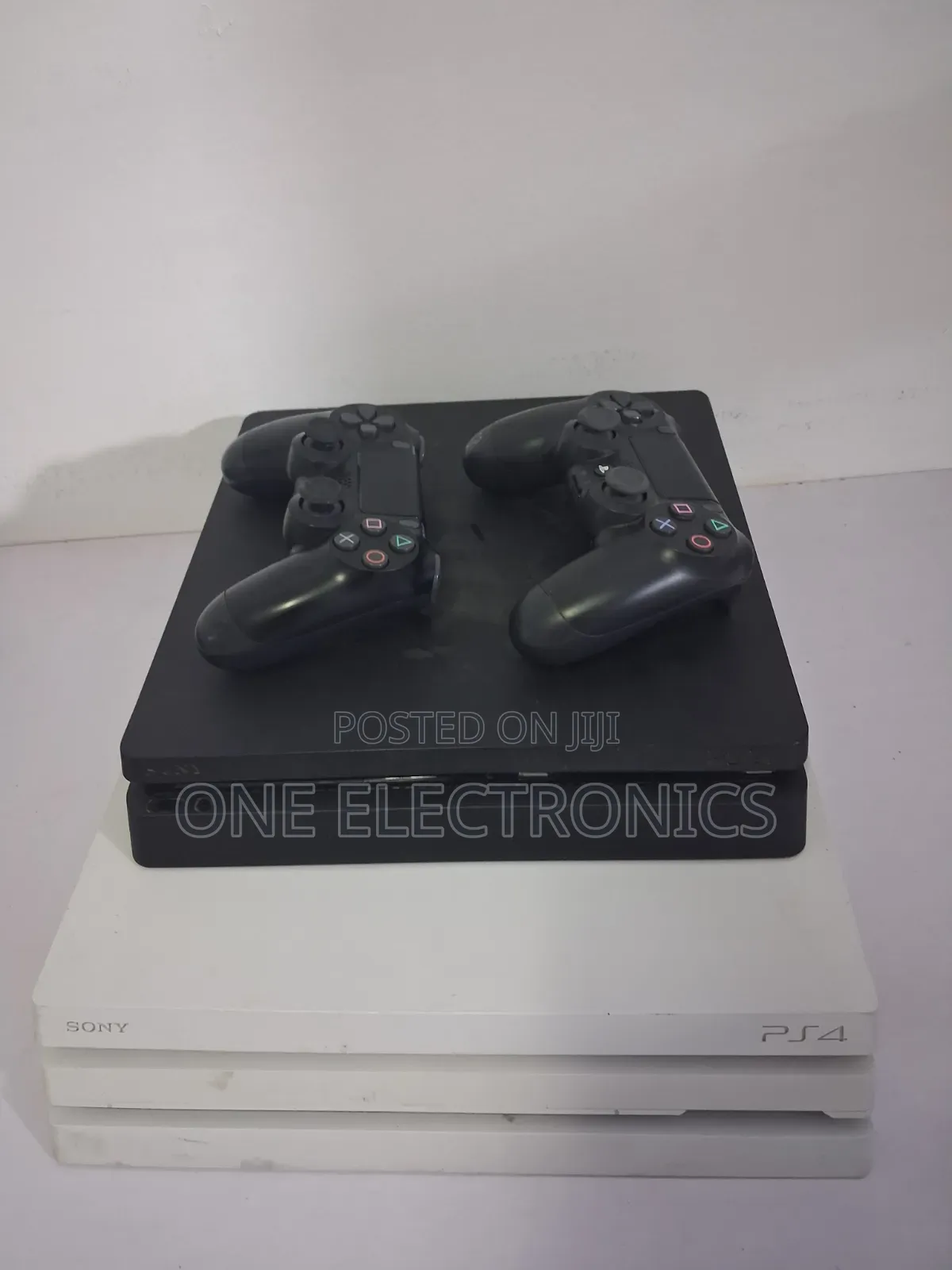 Ps4 / PlayStations በተመጣጣኝ ዋጋ