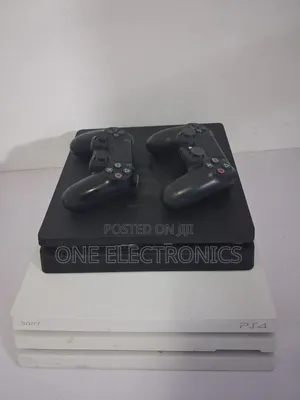 Ps4 / PlayStations በተመጣጣኝ ዋጋ