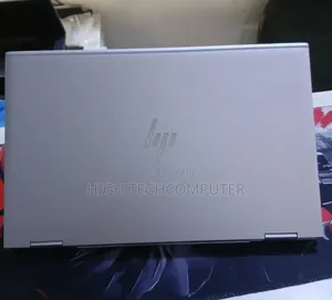 New Laptop HP EliteBook 1040 G8 32GB Intel Core i7 SSD 512GB