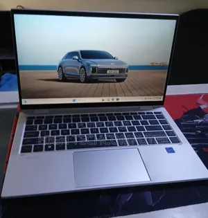 New Laptop HP EliteBook 1040 G8 32GB Intel Core i7 SSD 512GB