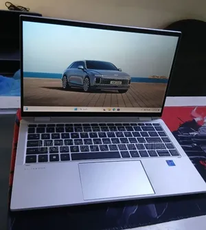 New Laptop HP EliteBook 1040 G8 32GB Intel Core i7 SSD 512GB