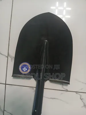 Garden Digging Shovel(አካፋ)