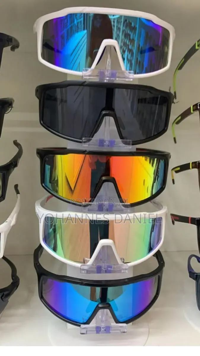 Motorcycle Glasses