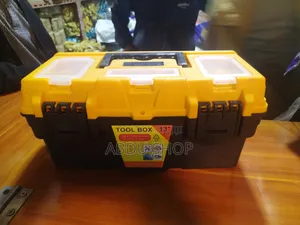 Tool Boxes(for Site, Hospital)